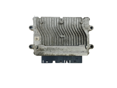 Controlador 9663306680 9651696680 21585932-9A PSA Valeo 39877