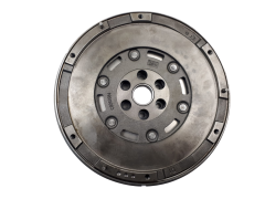 Rueda De Doble Masa Nueva Original Citroen Peugeot 0532W4 Valeo 1.6 HDI 