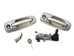 Interruptor De Encendido Chrysler Voyager 4 04690918AA 04685719AB