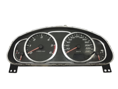 Velocímetro/Instrumentos Y Relojes Mazda 6 52GR1NA 58843