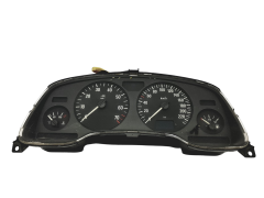 Velocímetro/Instrumentos Y Relojes Opel Astra G 24451503ZD 50060