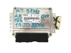 Controlador 0281010335 46822351 15642JAA Alfa Romeo Bosch 28361
