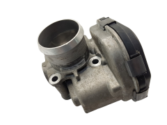 Mariposa De Aire Citroen Peugeot Ford 9673534480 1.6 HDI 1327