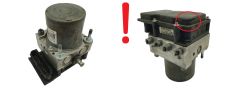 Bomba Abs Ducato Boxer Jumper 51725097 0265800461 Bosch 65980