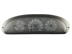 Velocímetro/Instrumentos Y Relojes Fiat Punto 606219001 6062190030 42382