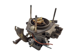 Mariposa De Aire Renault 5 19 21 3684 7700732104 1.7 F3N 14636
