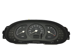 Velocímetro/Instrumentos Y Relojes Renault Clio 2 7700410430 G 49843