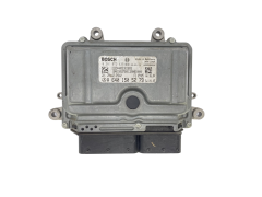Controlador 0281012435 A6401505279 Mercedes Bosch 56850