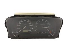 Velocímetro/Instrumentos Y Relojes Volkswagen Caddy 6k9919033CG 21503