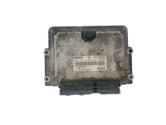 Controlador 55187569 0281011396 Fiat Bosch 45902