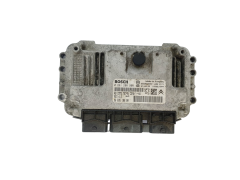 Controlador 0261208908 9663518680 9652552380 PSA Bosch 37402