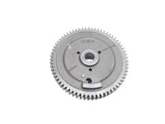 Engranaje De Distribución 8200381362 2.2 2.5 DCI Renault 