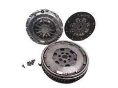 Embrague Completo 123004762R 123107790R 302054477R 302051190R 1.5 dCi Ren 0km