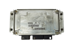 Controlador PSA 0261206246 9637838780id05 26FM0811 Bosch 14705