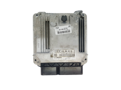 Controlador 0281016144 03L906022RL  Audi Bosch 43612