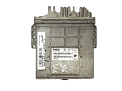Controlador P04686757 0281001333 Chrysler Bosch 17708