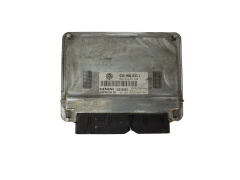 Controlador 03E906033L 5WP40194 05 VW Siemens 16575