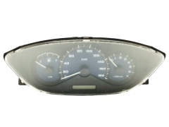 Velocímetro/Instrumentos Y Relojes Chevrolet Matiz 96664161 41511