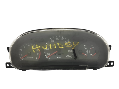 Velocímetro/Instrumentos Y Relojes Hyundai Accent 7111-0550 71110550 44318