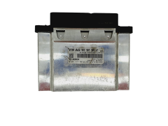Controlador VW Seat 04C907309AT 0261S17501 Bosch 44141