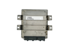 Controlador Del Motor NNN100752 HB A047  Rover 34514