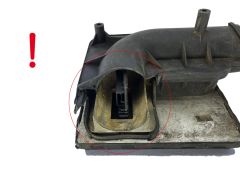 Controlador A1661402900 A0285453832 Mercedes VDO 49752