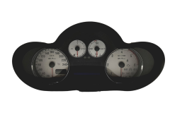 Velocímetro/Instrumentos Y Relojes Alfa Romeo 147 156071292 110080304091 37632