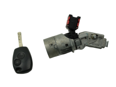 Interruptor De Encendido Renault Modus 8200214168 Valeo 1037