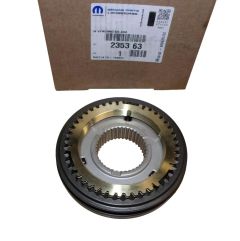 Sincronizador Caja De Cambios Nueva Original 235363 2353.63 Citroen Peugeot