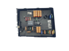 Caja Reles / Fusibles VW Audi 1K0937125 40510