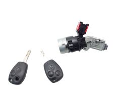 Interruptor De Encendido Renault Kangoo 2 487002147R N0502060 Valeo 1083