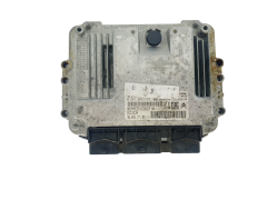 Controlador 0281012526 9662517180 9657699480 PSA Bosch 37639