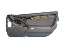 Tapicería De La Puerta Derecho Delantero MERCEDES SL R230 5.5 AMG 2002 RHD