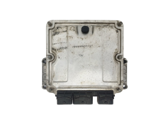 Controlador 0281011084 9640938680 9647693180 PSA Bosch 43115