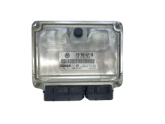 Controlador 038906019ND 0281011820 VW Bosch 62844