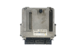 Controlador 237100899R 0281017341 Renault Bosch 43814