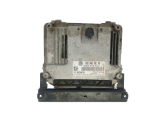 Controlador 03G906021NK 0281013440 VW Bosch 42582