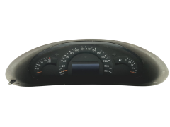 Velocímetro/Instrumentos Y Relojes Mercedes W203 A2035407111 110080111006 39835
