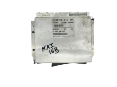 Controlador 0295454232Q01 0265109477 Mercedes Bosch 46874