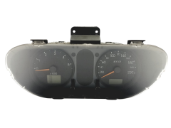 Velocímetro/Instrumentos Y Relojes Ford Fusion 2S6F-10849-NE 2S6F10849NE 55405