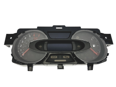 Velocímetro/Instrumentos Y Relojes Renault Captur 248104403R Visteon