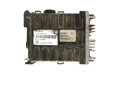 Controlador Del Motor VW 443907311D 0261200271 Bosch 24841