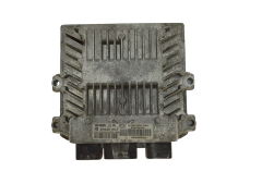 Controlador 9653447380 9648624280 5WS40111C-T SID804 PSA Siemens 15945