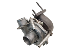 Turbocompresor 7701479255 GTA1546LV H8200575462 1.9 dCi Renault Scenic 2 
