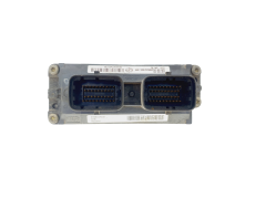 Controlador 61600.376.02 46808846 IAW59F.M3 Fiat Magneti Marelli 42922