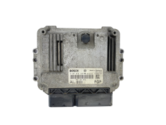 Controlador 55198054 AL 0281012122 Opel Bosch 60627