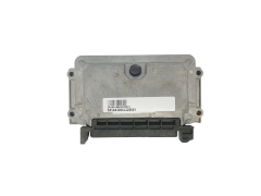 Controlador 0261206214 9632693880 26FM0652 PSA Bosch 41229