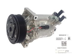 Compresor Aire Acondicionado Original Dacia Duster 926008367R 92600A092A CR12SC