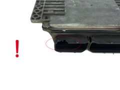 Controlador MEC32-040 F3 U3 Nissan Hitachi 50937