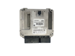 Controlador Mini 8519663 0281018991 Bosch 43751